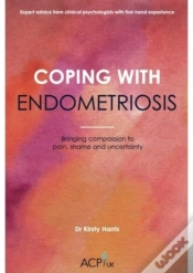 Capa do artigo Coping With Endometriosis