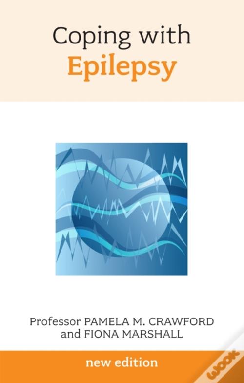 Coping With Epilepsy de Pamela Crawford Livro WOOK