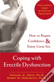 Capa do artigo Coping With Erectile Dysfunction