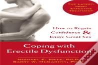 Coping With Erectile Dysfunction