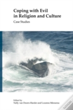 Capa do artigo Coping With Evil In Religion And Culture