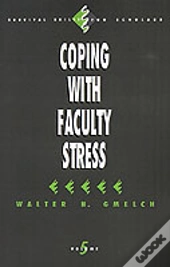 Coping With Faculty Stress