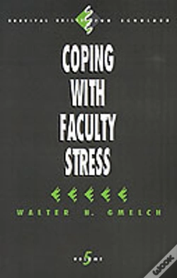 Capa do artigo Coping With Faculty Stress