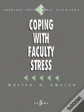 Coping With Faculty Stress