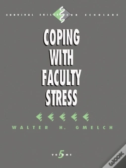 Capa do artigo Coping With Faculty Stress