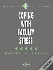Capa do artigo Coping With Faculty Stress