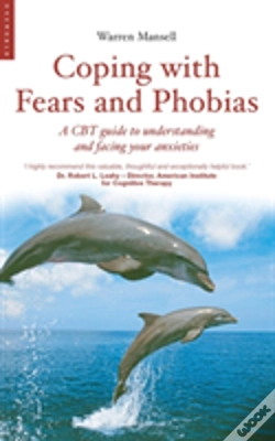 Capa do artigo Coping With Fears And Phobias