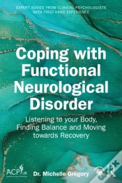 Capa do artigo Coping With Functional Neurological Disorder