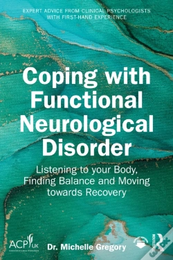 Capa do artigo Coping With Functional Neurological Disorder