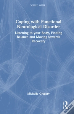 Capa do artigo Coping With Functional Neurological Disorder