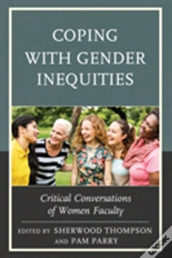 Capa do artigo Coping With Gender Inequities Pb