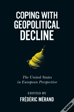 Capa do artigo Coping With Geopolitical Decline