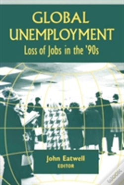 Capa do artigo Coping With Global Unemployment