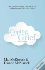 Capa do artigo Coping With Grief 5th Edition