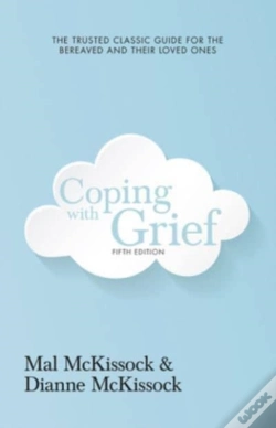 Capa do artigo Coping With Grief 5th Edition