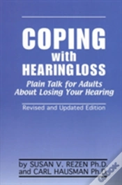 Capa do artigo Coping With Hearing Loss
