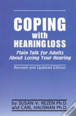 Capa do artigo Coping With Hearing Loss