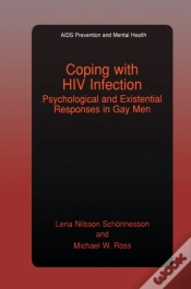 Capa do artigo Coping With Hiv Infection