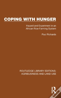 Capa do artigo Coping With Hunger