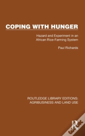 Capa do artigo Coping With Hunger