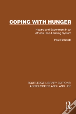 Capa do artigo Coping With Hunger