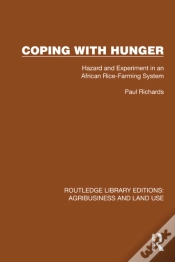 Capa do artigo Coping With Hunger