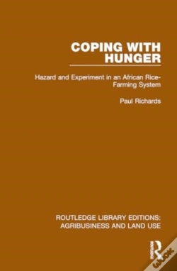 Capa do artigo Coping With Hunger