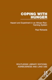 Capa do artigo Coping With Hunger