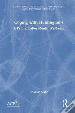 Capa do artigo Coping With Huntington'S