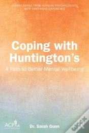 Capa do artigo Coping With Huntington