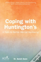 Capa do artigo Coping With Huntington