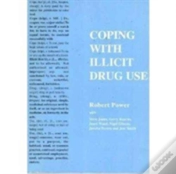 Capa do artigo Coping With Illicit Drug Use