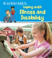 Capa do artigo Coping With Illness And Disability