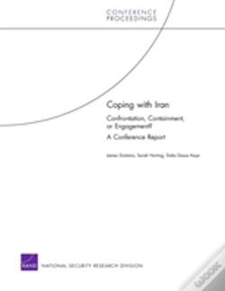Capa do artigo Coping With Iran