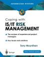 Coping With Is/It Risk Management - Preview