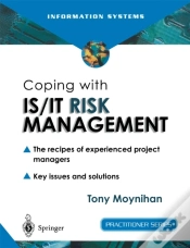 Capa do artigo Coping With Is/It Risk Management