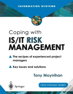 Capa do artigo Coping With Is/It Risk Management