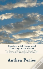 Capa do artigo Coping With Loss And Dealing With Grief: