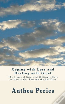 Capa do artigo Coping With Loss And Dealing With Grief: