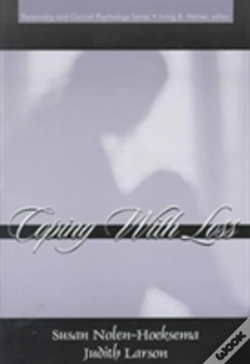Capa do artigo Coping With Loss