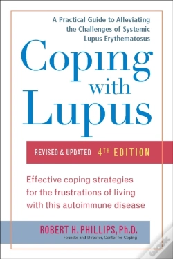 Capa do artigo Coping With Lupus