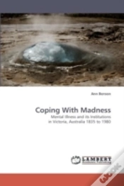 Capa do artigo Coping With Madness
