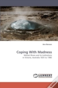 Capa do artigo Coping With Madness