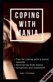 Capa do artigo Coping With Mania