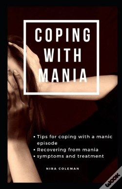 Capa do artigo Coping With Mania