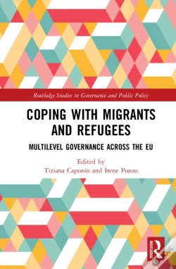 Capa do artigo Coping With Migrants And Refugees