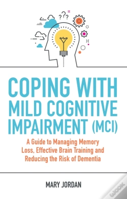 Capa do artigo Coping With Mild Cognitive Impairment (Mci)