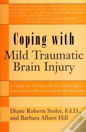 Capa do artigo Coping With Mild Traumatic Brain Injury