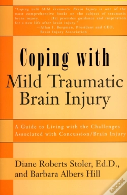 Capa do artigo Coping With Mild Traumatic Brain Injury