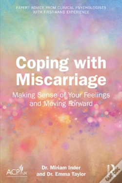Capa do artigo Coping With Miscarriage
